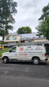 Picture of Professionally writen by Focus On Construction Team
