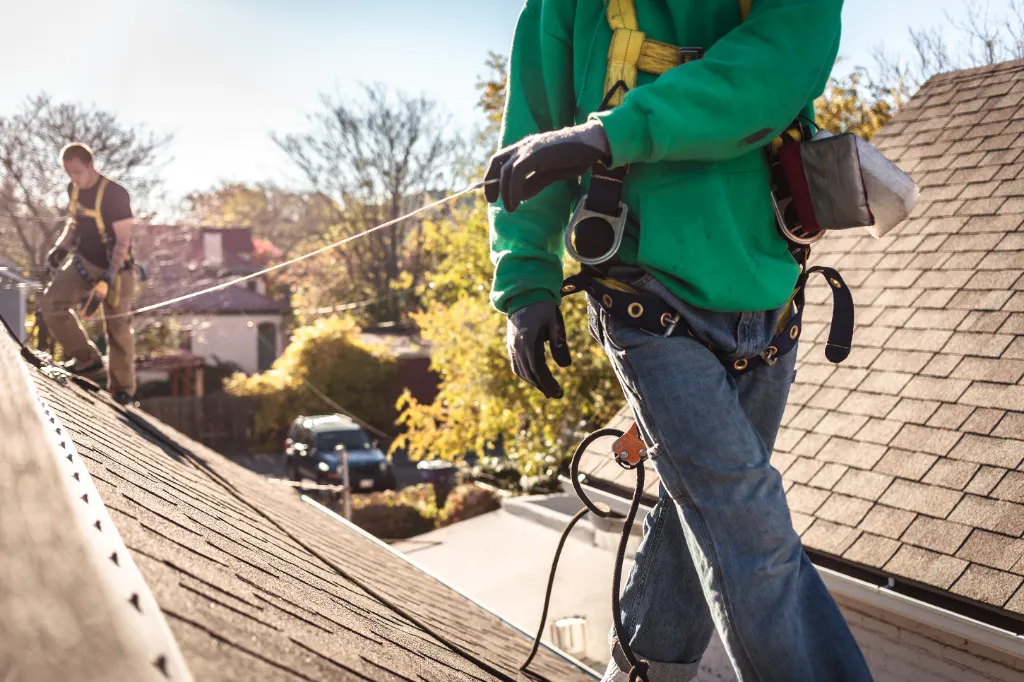 Expert Roofing of Bergen County