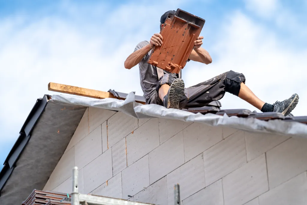 roof repair services bergen county